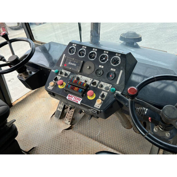 2006 BOMAG BW24R-45867194