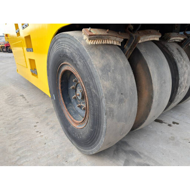 2006 BOMAG BW24R-45867202