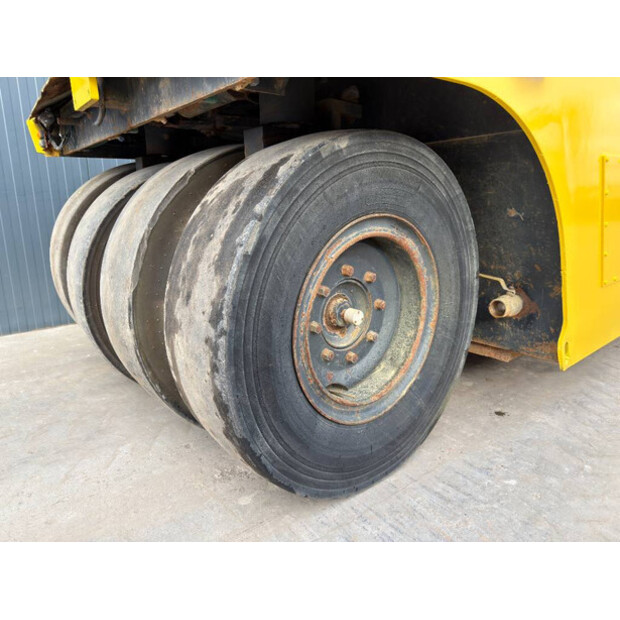 2006 BOMAG BW24R-45867203