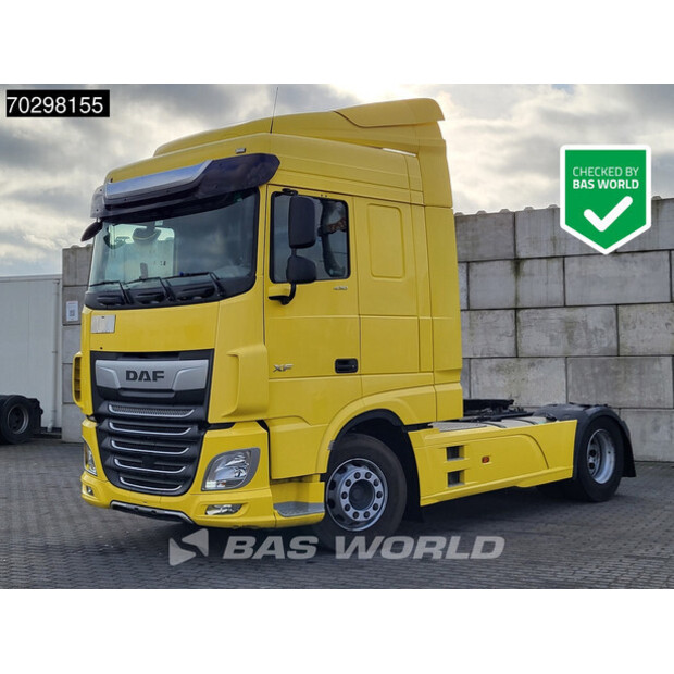 2018 داف XF430-45867211