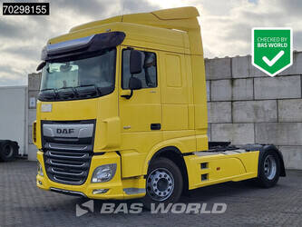 Image de CAMIONS 2018 DAF XF430