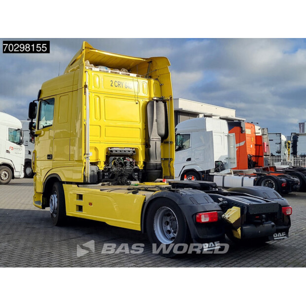 2018 داف XF430-45867212