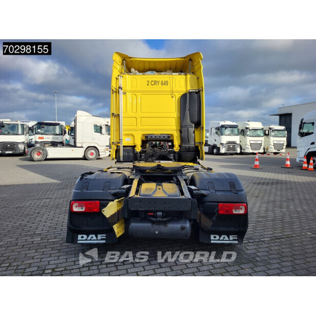 2018 داف XF430-45867213