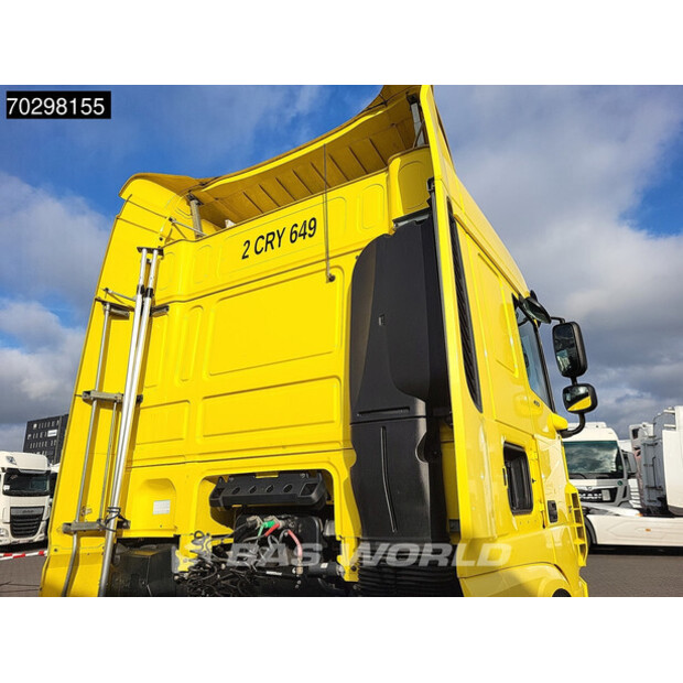 2018 داف XF430-45867215