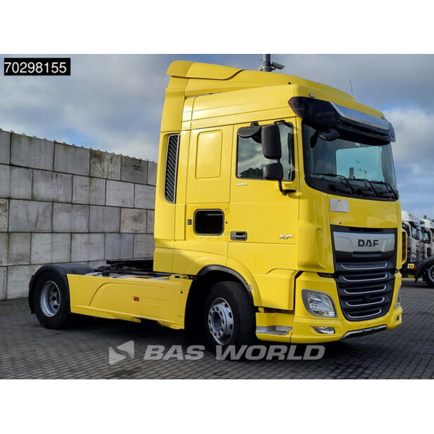 2018 داف XF430-45867220