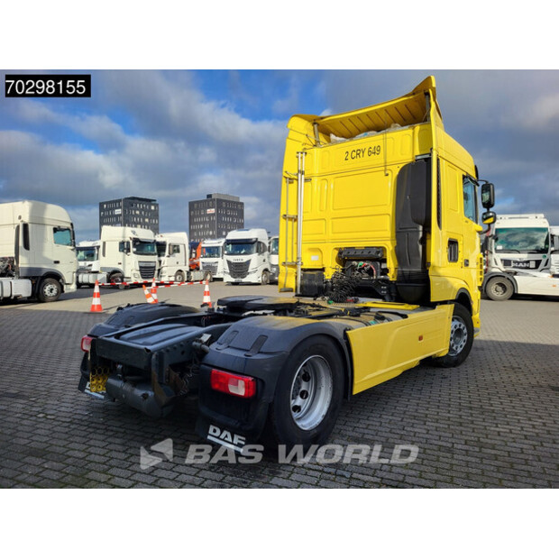 2018 داف XF430-45867221