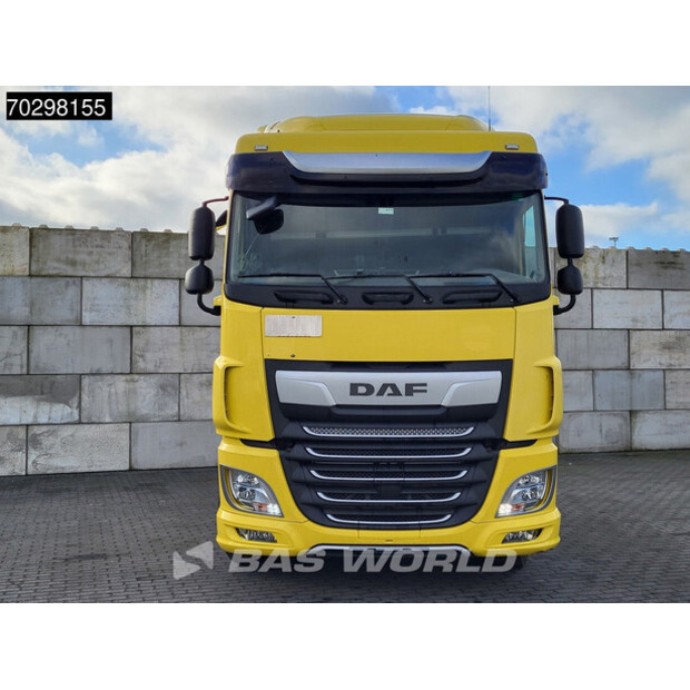 2018 داف XF430-45867222