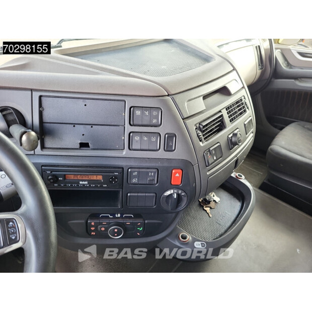 2018 داف XF430-45867230