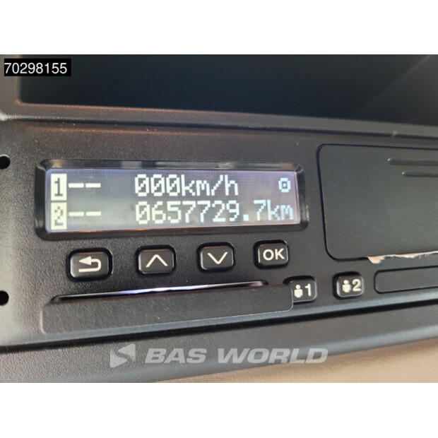 2018 داف XF430-45867245