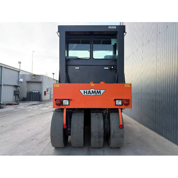 2004 HAMM GRW15-45867252