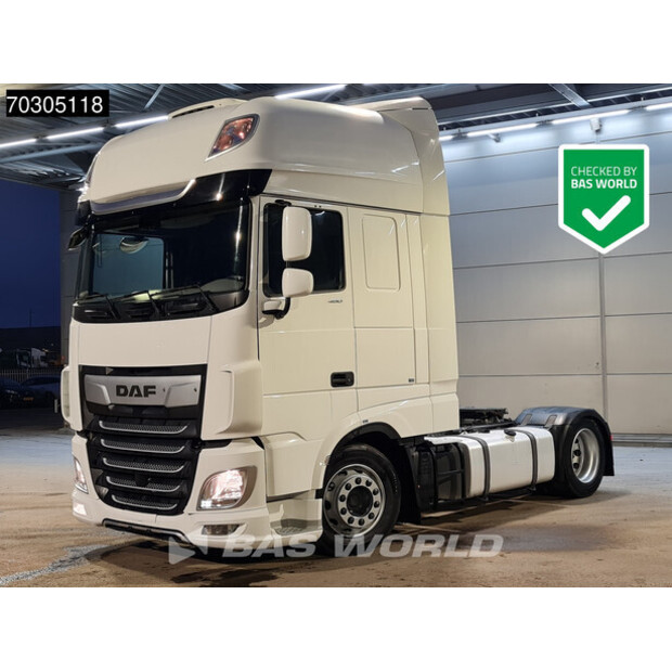 2021 DAF XF 480-45867324