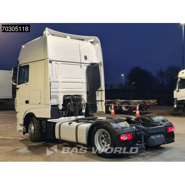 2021 DAF XF 480-45867325