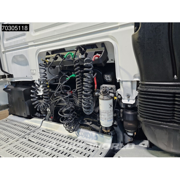 2021 DAF XF 480-45867329