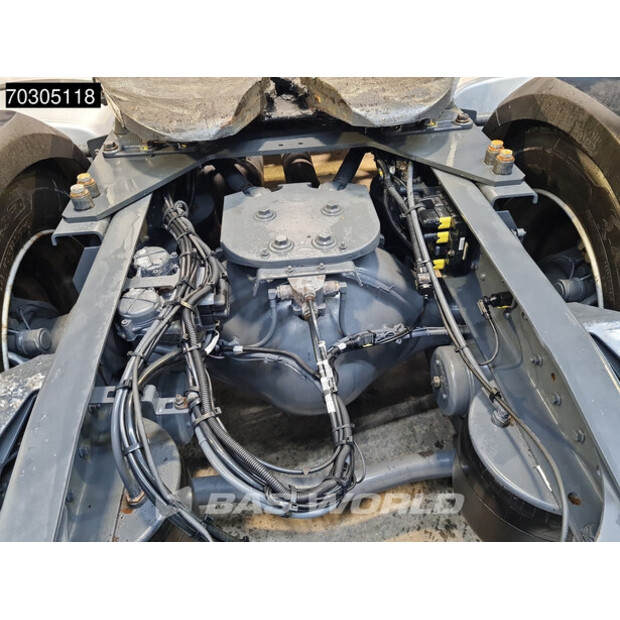 2021 DAF XF 480-45867330