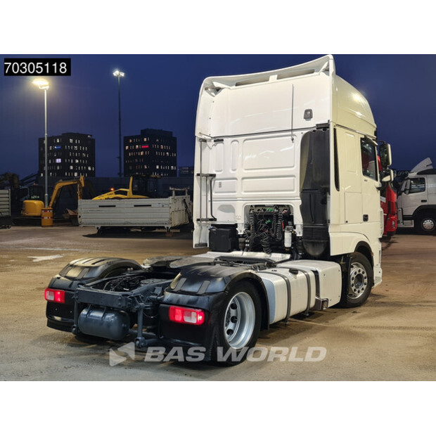 2021 DAF XF 480-45867331