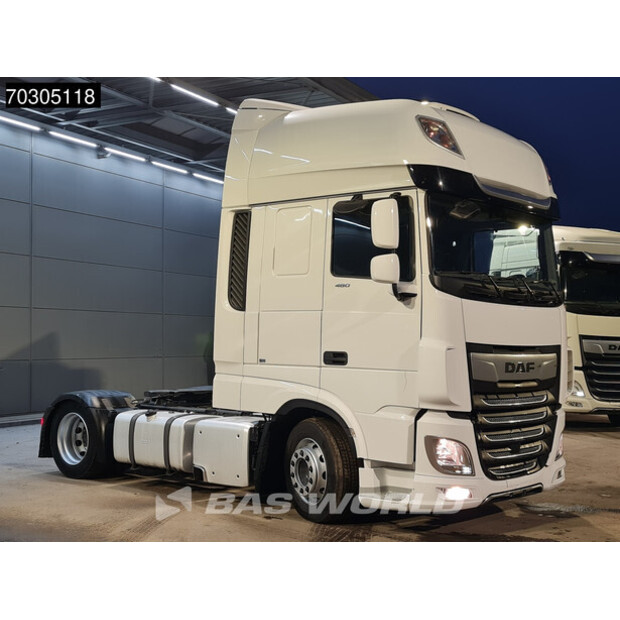2021 DAF XF 480-45867332