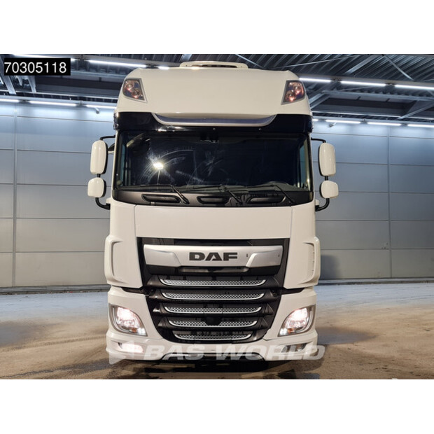 2021 DAF XF 480-45867333
