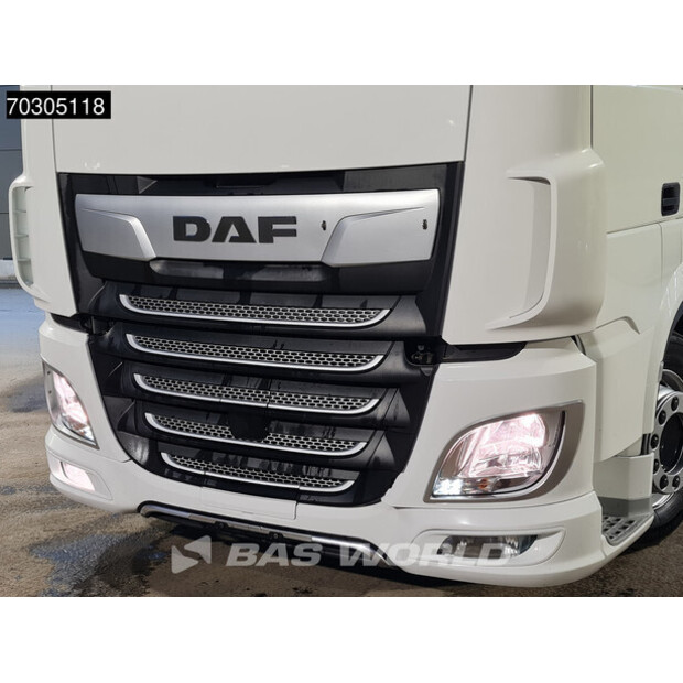 2021 DAF XF 480-45867335