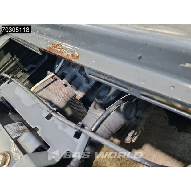 2021 DAF XF 480-45867339