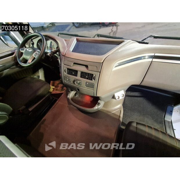 2021 DAF XF 480-45867341