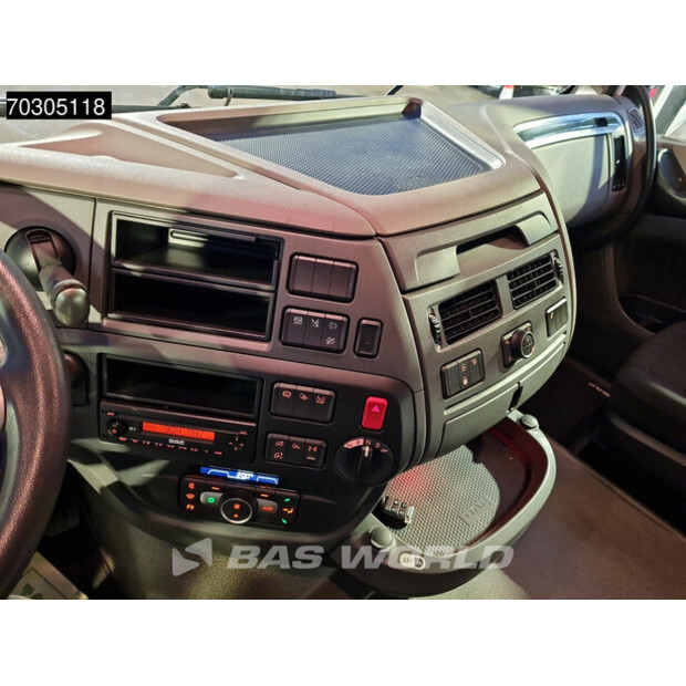 2021 DAF XF 480-45867342