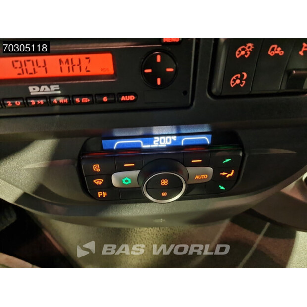 2021 DAF XF 480-45867343