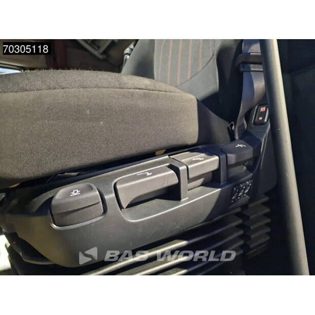 2021 DAF XF 480-45867344