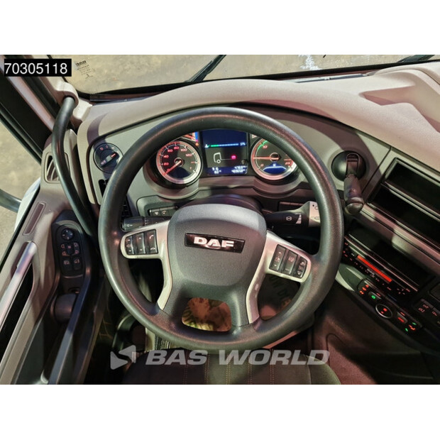 2021 DAF XF 480-45867345