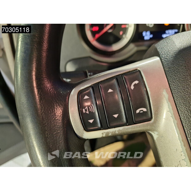 2021 DAF XF 480-45867346