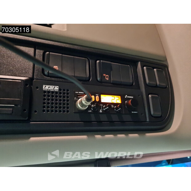 2021 DAF XF 480-45867349