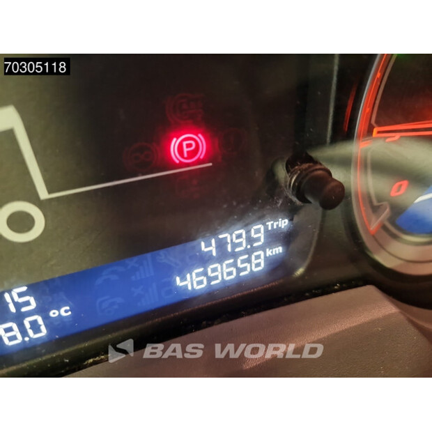 2021 DAF XF 480-45867354