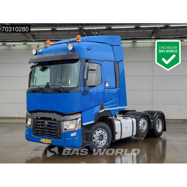 2018 Renault T460-45867425