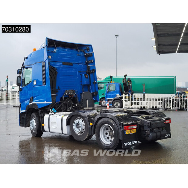 2018 Renault T460-45867427