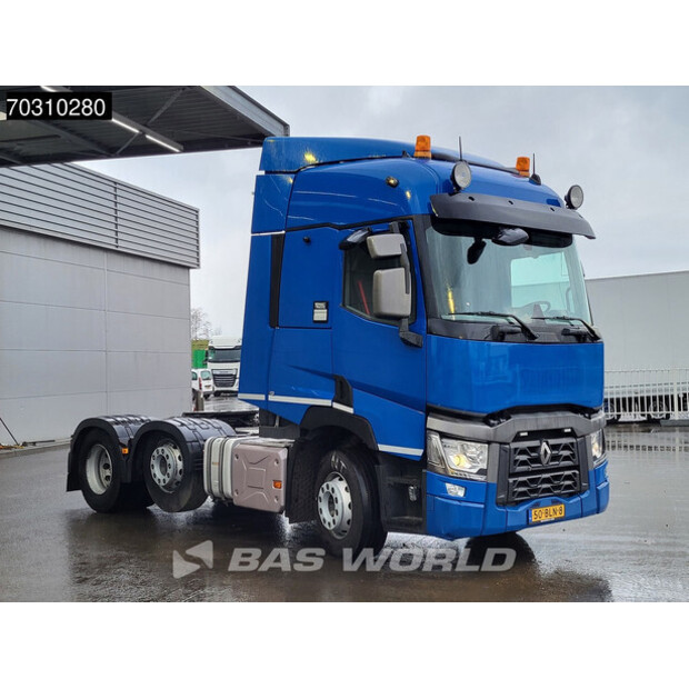 2018 Renault T460-45867429