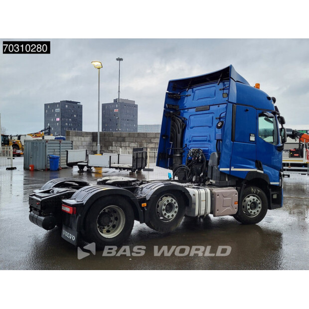 2018 Renault T460-45867433