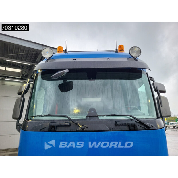 2018 Renault T460-45867435