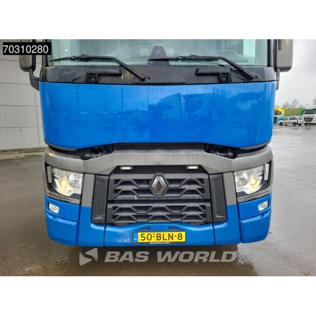 2018 Renault T460-45867436