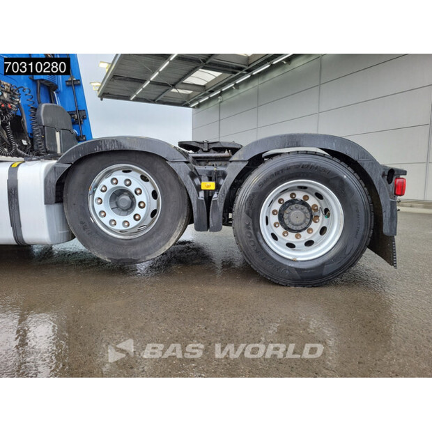 2018 Renault T460-45867449