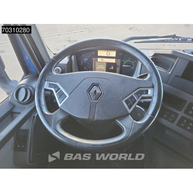 2018 Renault T460-45867451