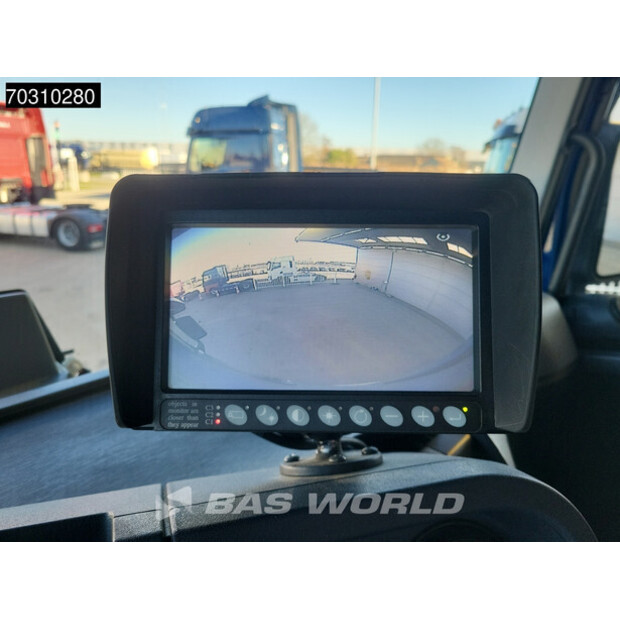 2018 Renault T460-45867456