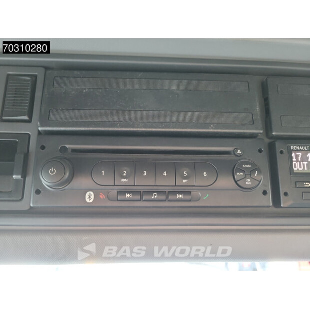 2018 Renault T460-45867458