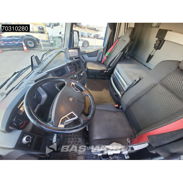 2018 Renault T460-45867460