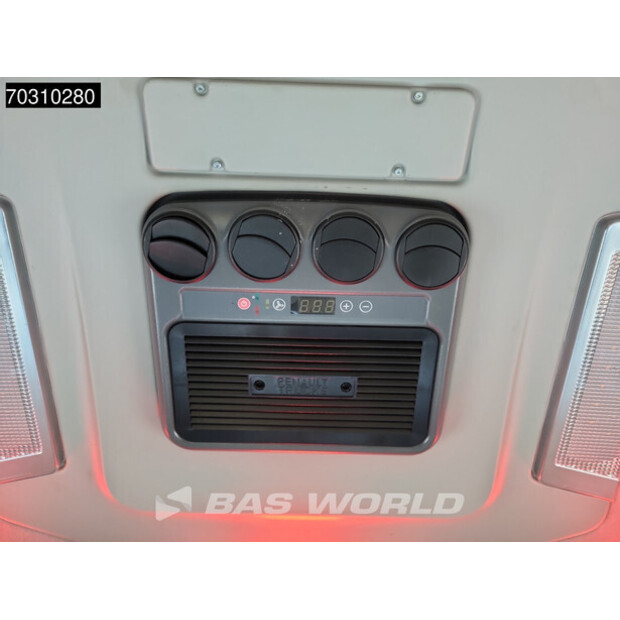 2018 Renault T460-45867462