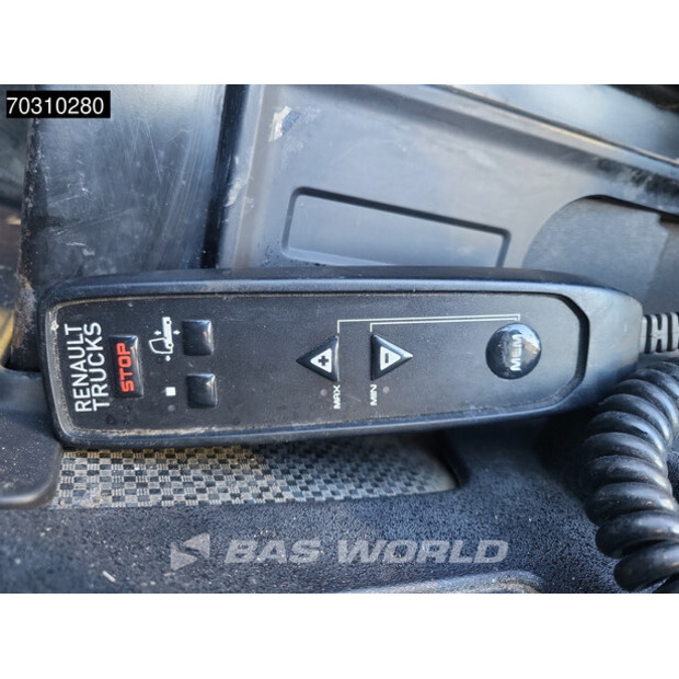 2018 Renault T460-45867464