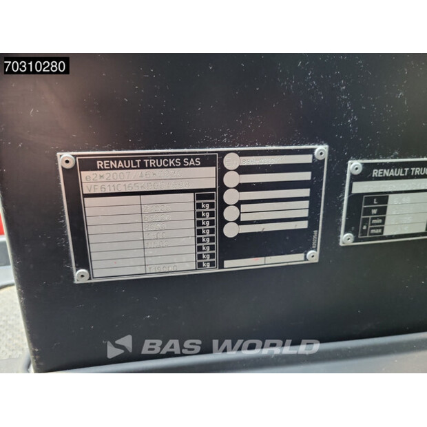 2018 Renault T460-45867467