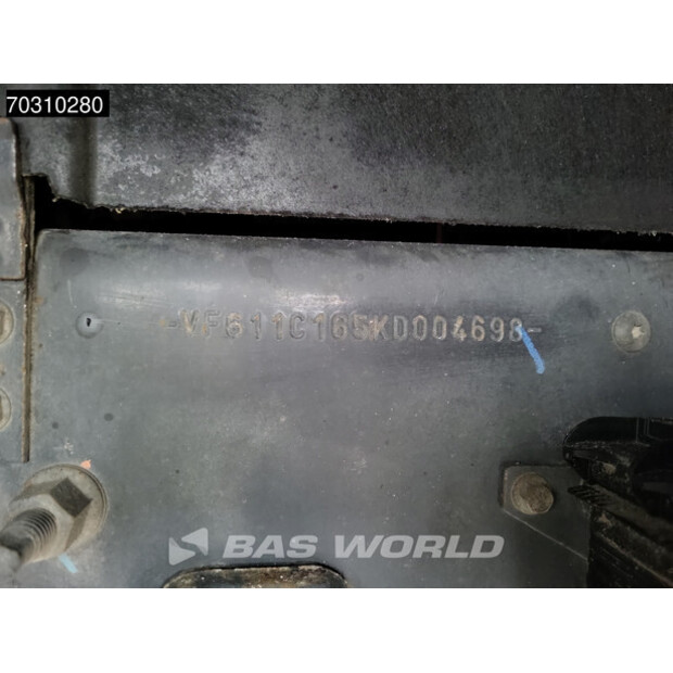 2018 Renault T460-45867468