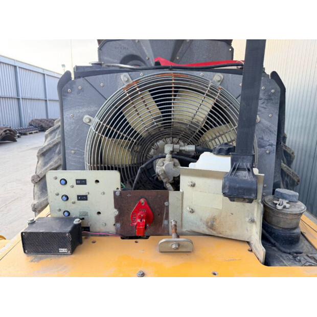 2011 Caterpillar CP76-45867480