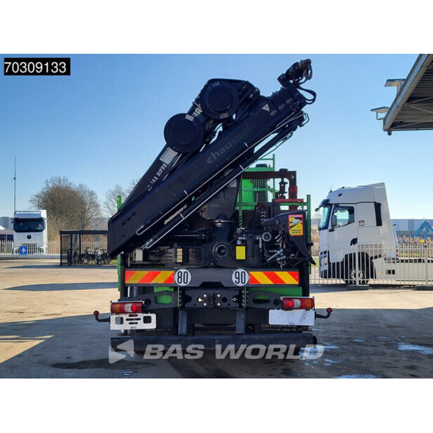 2014 Mercedes-Benz Arocs 2636-45867509