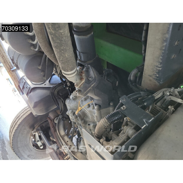 2014 Mercedes-Benz Arocs 2636-45867513