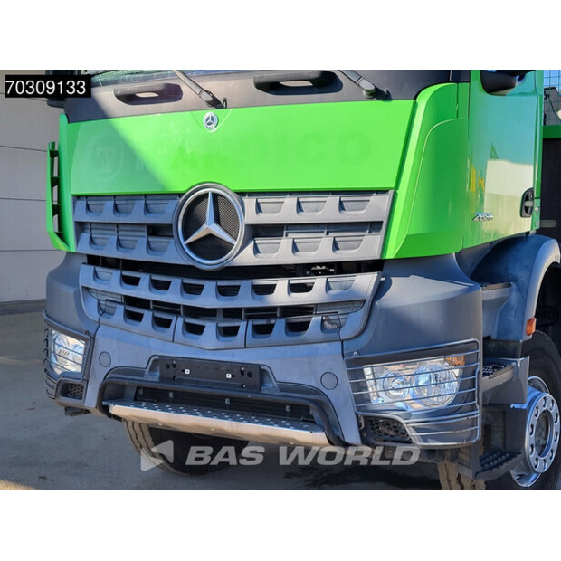 2014 Mercedes-Benz Arocs 2636-45867517